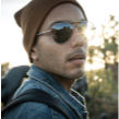 Lexus    SUNGLASSES RACONTEUR BY REVO